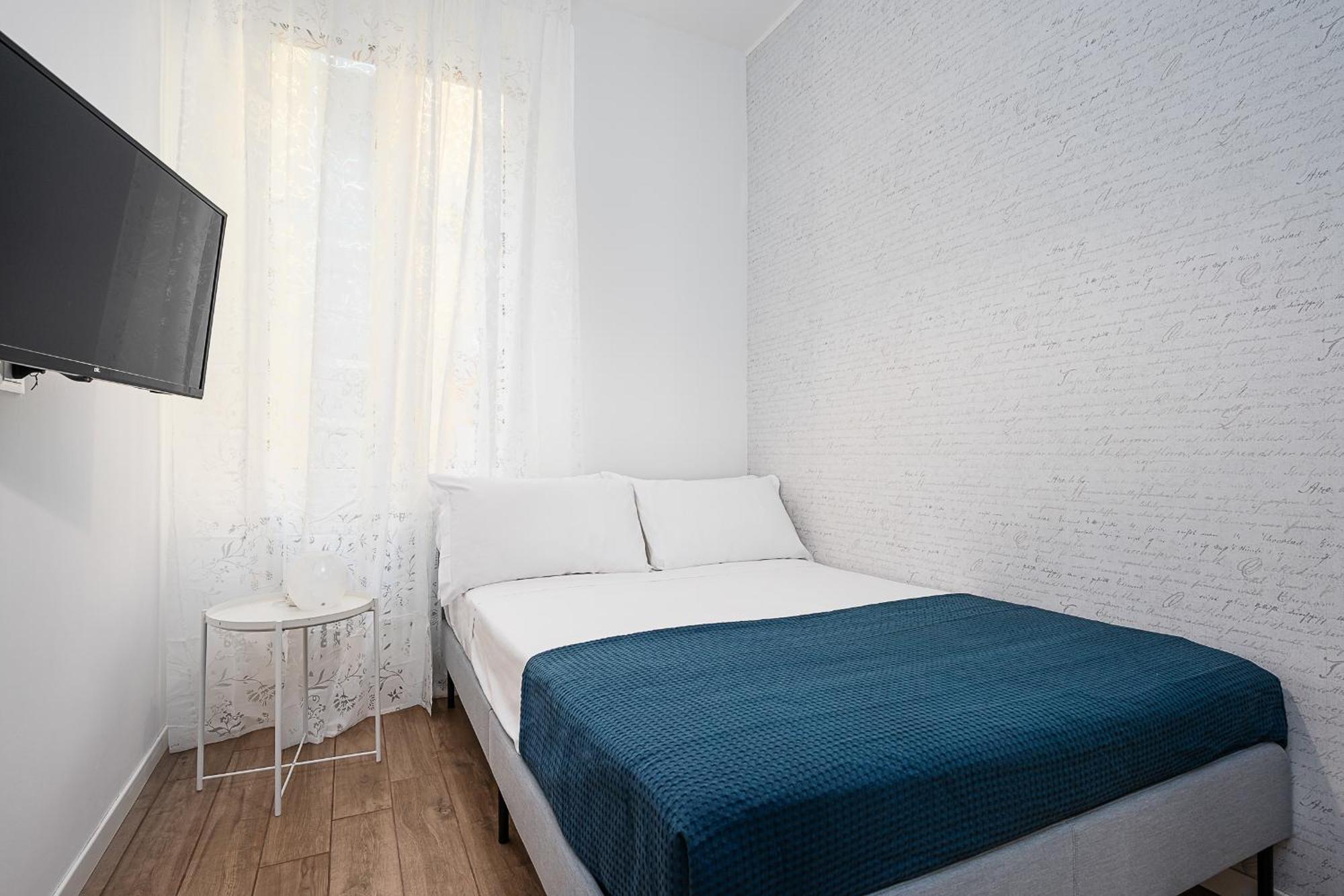 Classbnb-Elegant Apartment Near The City Center Милан Экстерьер фото
